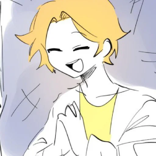 🛐 Стикер «Archangel Gabriel» для Telegram