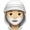 🧑 Эмодзи «IOS generation» для Telegram