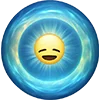 😌 Эмодзи «IOS generation» для Telegram