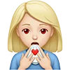 ❤️ Эмодзи «IOS generation» для Telegram