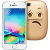 📱 Эмодзи «IOS generation» для Telegram