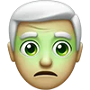 💀 Эмодзи «IOS generation» для Telegram