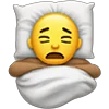 💤 Эмодзи «IOS generation» для Telegram