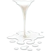 🥛 Эмодзи «IOS generation» для Telegram
