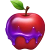 🍎 Эмодзи «IOS generation» для Telegram