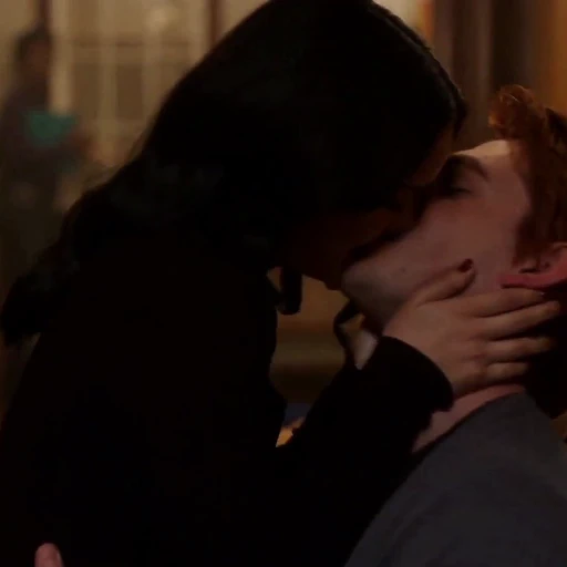 🎮 Стикер «Archie Andrews» для Telegram