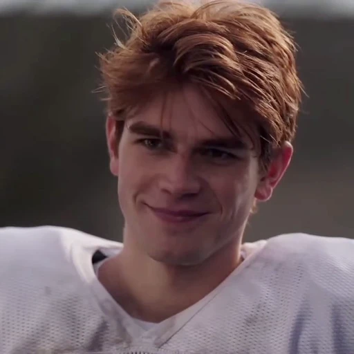 🎮 Стикер «Archie Andrews» для Telegram