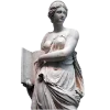 🪨 Эмодзи «architecture and art» для Telegram