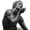 🪨 Эмодзи «architecture and art» для Telegram