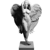 🪨 Эмодзи «architecture and art» для Telegram