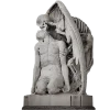 🪨 Эмодзи «architecture and art» для Telegram