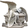 🪨 Эмодзи «architecture and art» для Telegram