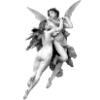 🪨 Эмодзи «architecture and art» для Telegram