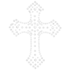 ✝️ Эмодзи «Archive Cross» для Telegram