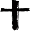 ✝️ Эмодзи «Archive Cross» для Telegram