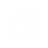✡️ Эмодзи «Archive Cross» для Telegram