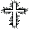 ✝️ Эмодзи «Archive Cross» для Telegram