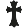 ✝️ Эмодзи «Archive Cross» для Telegram