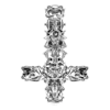 ✝️ Эмодзи «Archive Cross» для Telegram