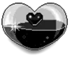 🖤 Эмодзи «Archive Cross» для Telegram