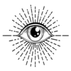 👁 Эмодзи «Archive Cross» для Telegram