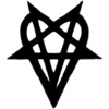 🖤 Эмодзи «Archive Cross» для Telegram