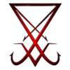 👹 Эмодзи «Archive Cross» для Telegram