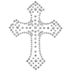 ✝️ Эмодзи «Archive Cross» для Telegram