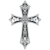 ✝️ Эмодзи «Archive Cross» для Telegram