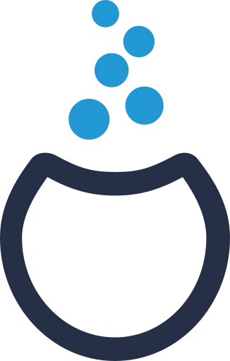 💿 Стикер «Arch Linux México» для Telegram