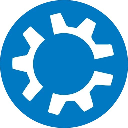 💿 Стикер «Arch Linux México» для Telegram