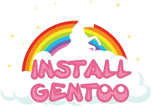 🦄 Стикер «Arch Linux México» для Telegram
