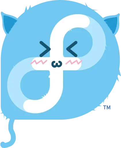 🐈 Стикер «Arch Linux México» для Telegram