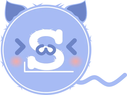 🐈 Стикер «Arch Linux México» для Telegram