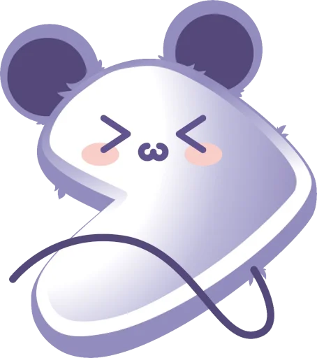 🐈 Стикер «Arch Linux México» для Telegram