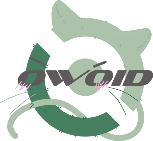🐈 Стикер «Arch Linux México» для Telegram