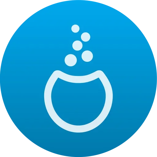 💿 Стикер «Arch Linux México» для Telegram