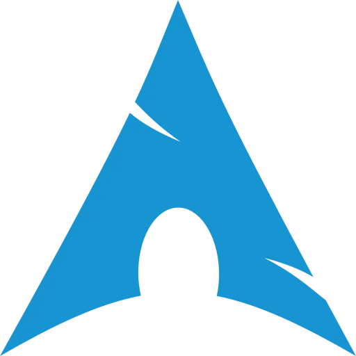 🐈 Стикер «Arch Linux México» для Telegram