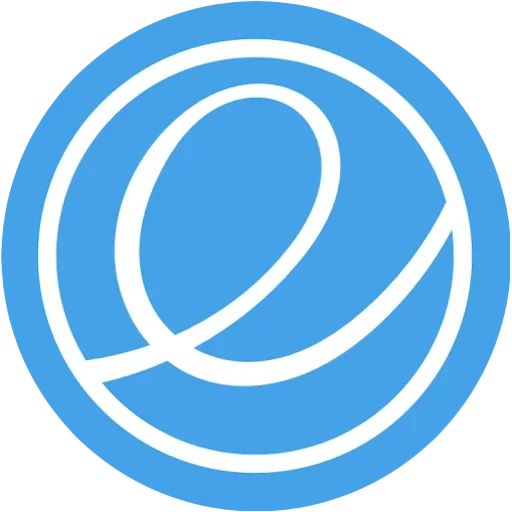 💿 Стикер «Arch Linux México» для Telegram
