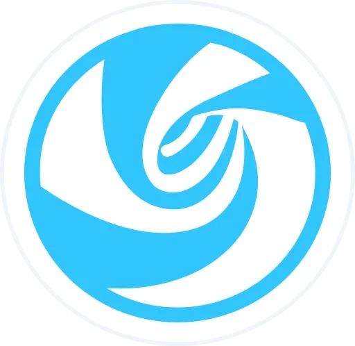 💿 Стикер «Arch Linux México» для Telegram