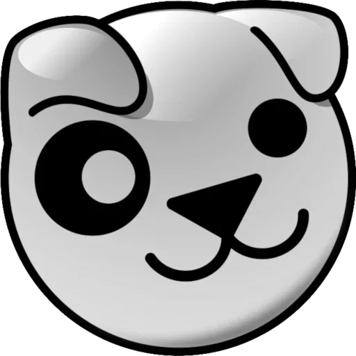 💿 Стикер «Arch Linux México» для Telegram