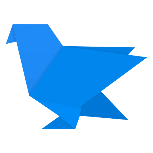 💿 Стикер «Arch Linux México» для Telegram