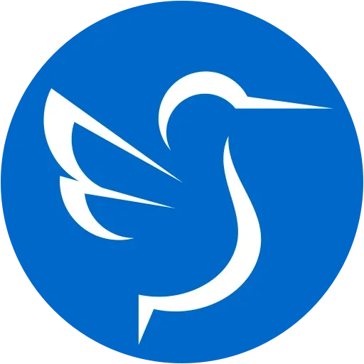 💿 Стикер «Arch Linux México» для Telegram