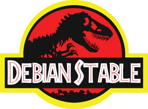 🦖 Стикер «Arch Linux México» для Telegram