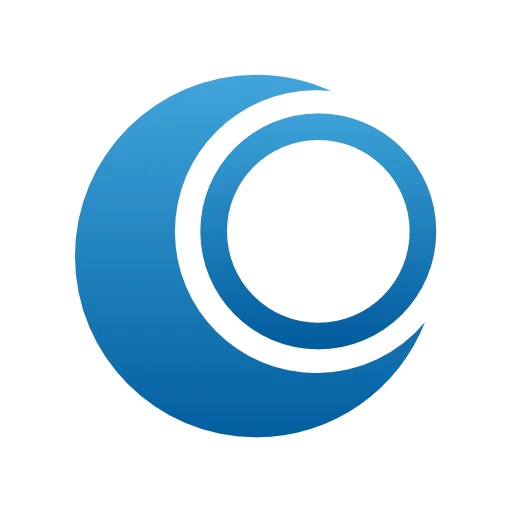 💿 Стикер «Arch Linux México» для Telegram