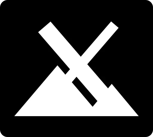 💿 Стикер «Arch Linux México» для Telegram