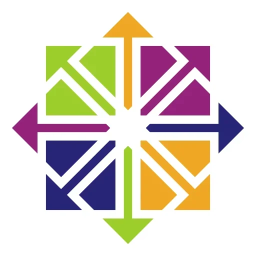 💿 Стикер «Arch Linux México» для Telegram