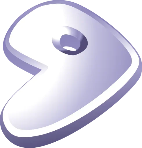 💿 Стикер «Arch Linux México» для Telegram