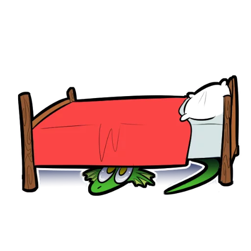 🛏 Стикер «Arc Nova Vol. I & II» для Telegram