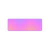 🤩 Эмодзи «Фундамент градиент сирень шрифт» для Telegram
